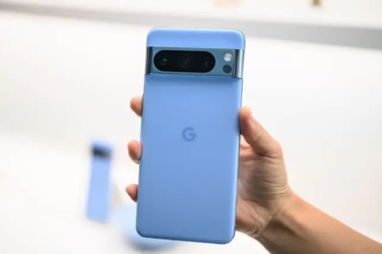 Google Pixel 8 specifications